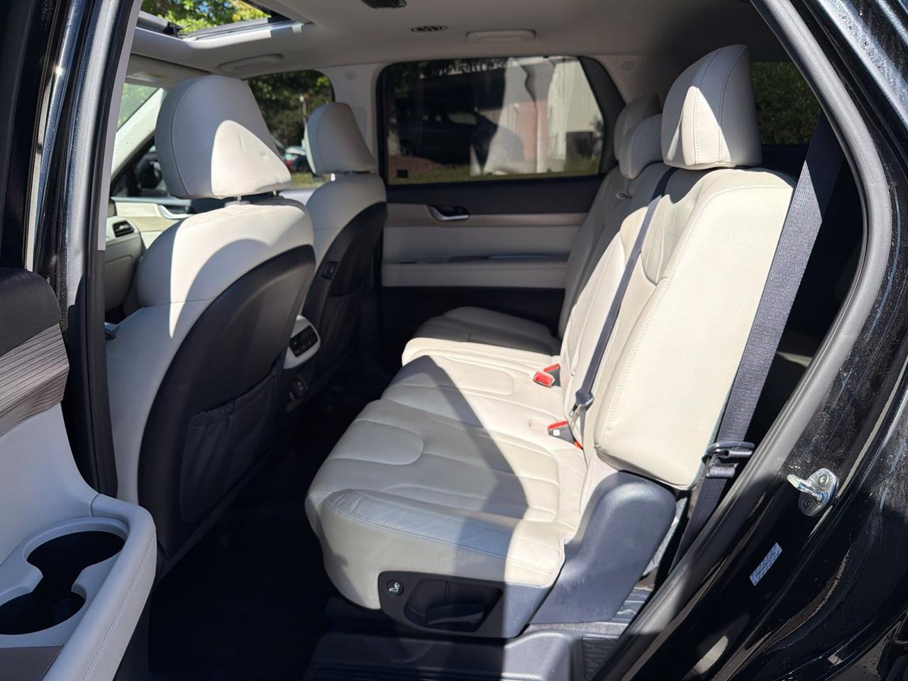 2021 Hyundai Palisade SEL Ashland VA