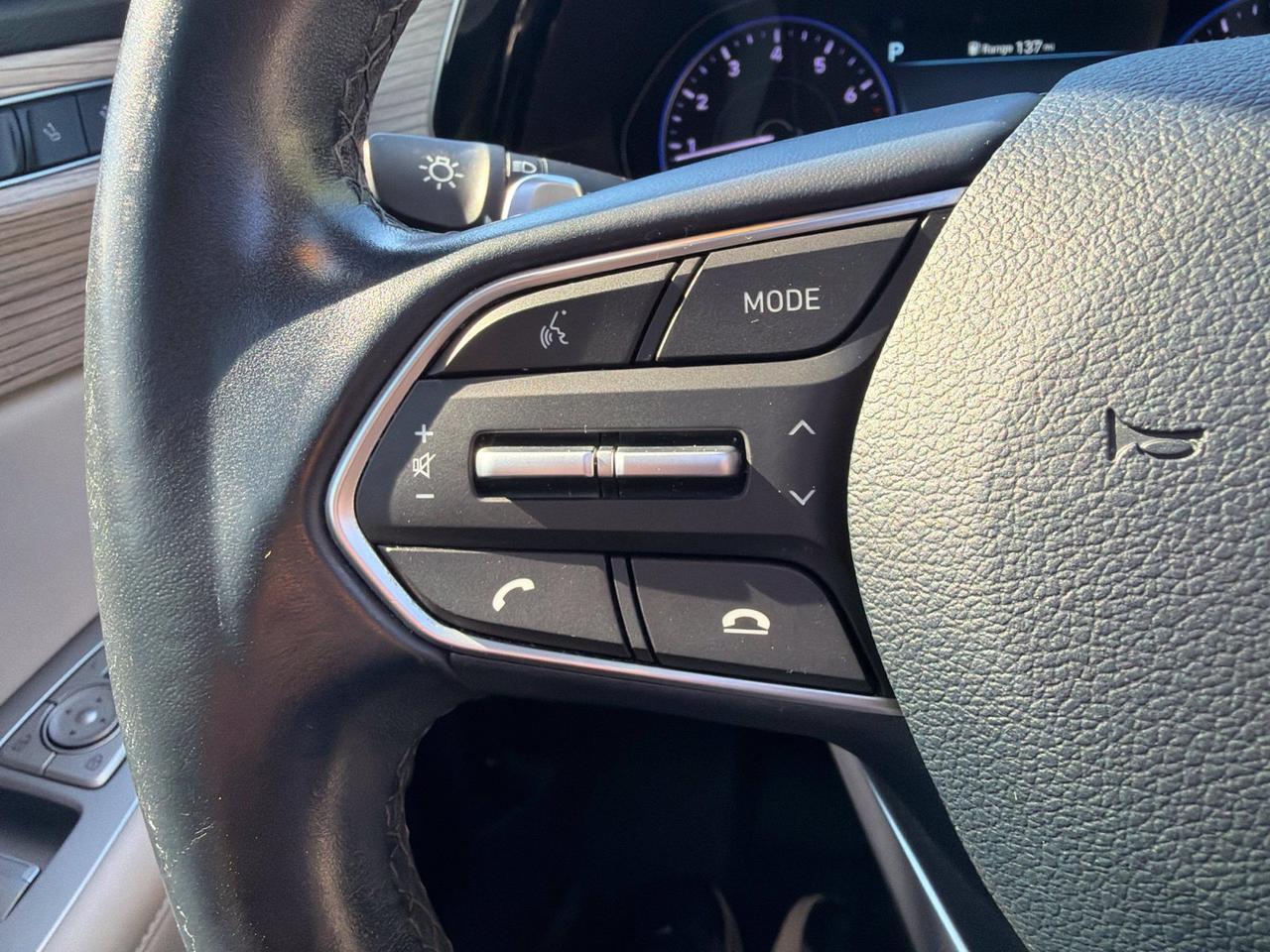 2021 Hyundai Palisade SEL Ashland VA