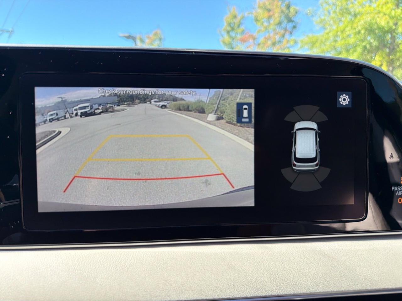 2021 Hyundai Palisade SEL Ashland VA