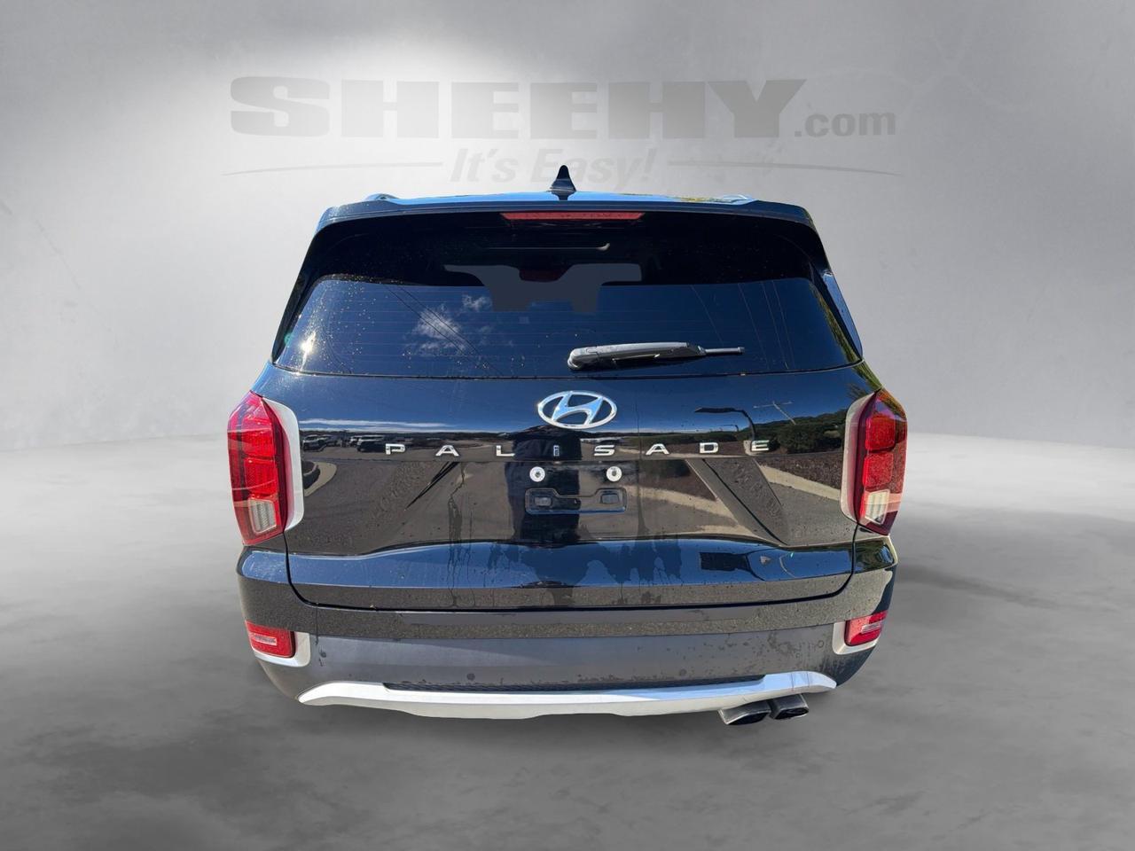 2021 Hyundai Palisade SEL Ashland VA