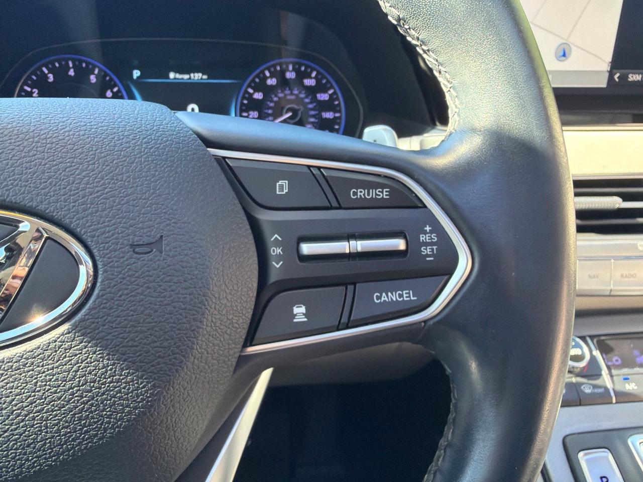 2021 Hyundai Palisade SEL Ashland VA