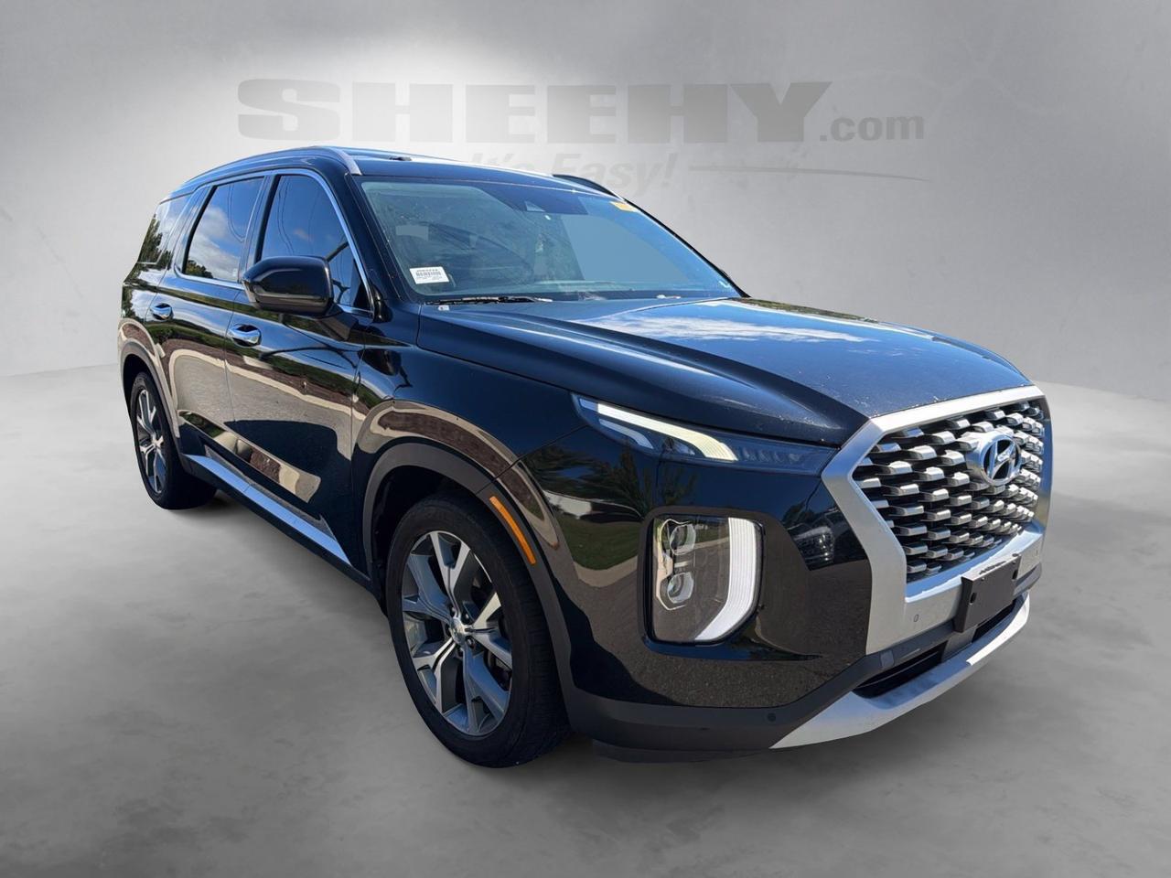 2021 Hyundai Palisade SEL Ashland VA
