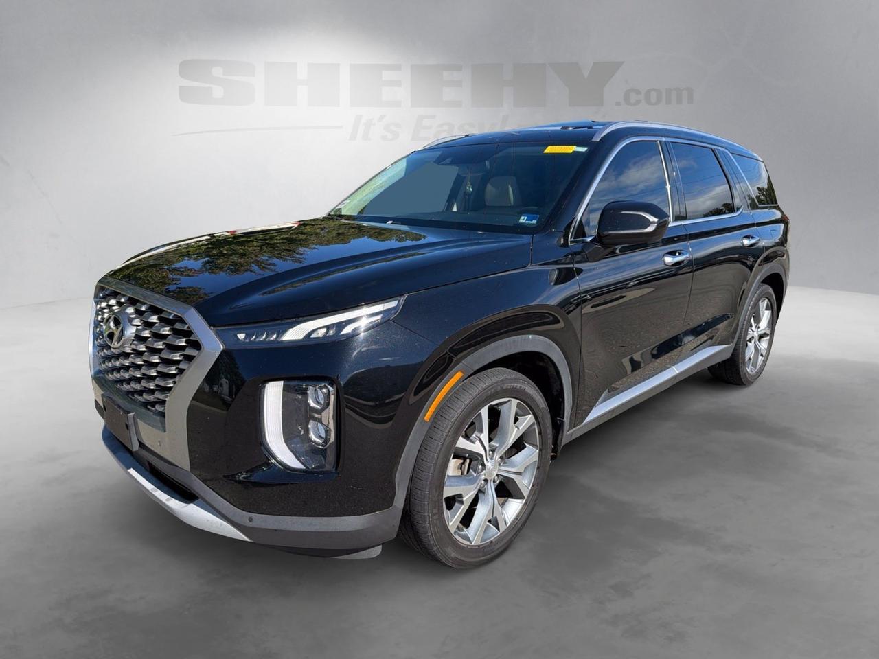 2021 Hyundai Palisade SEL Ashland VA