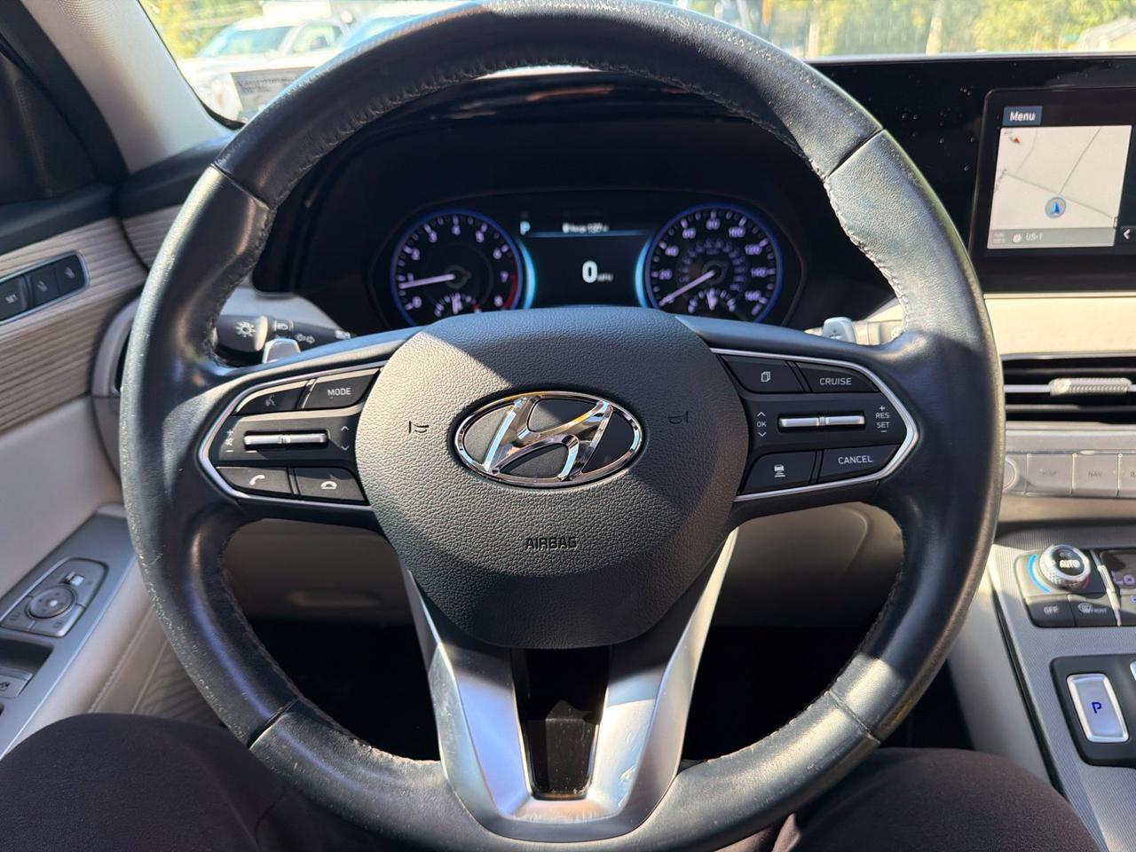 2021 Hyundai Palisade SEL Ashland VA