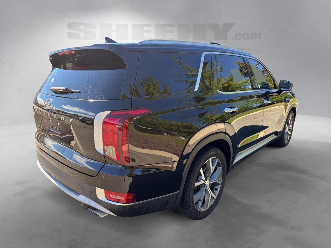 2021 Hyundai Palisade SEL Ashland VA