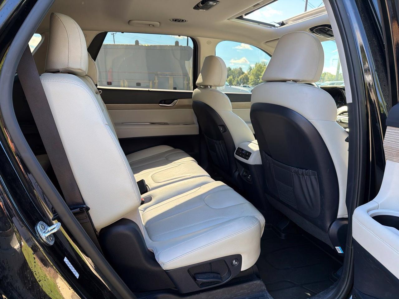 2021 Hyundai Palisade SEL Ashland VA