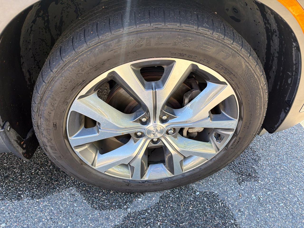 2021 Hyundai Palisade SEL Ashland VA