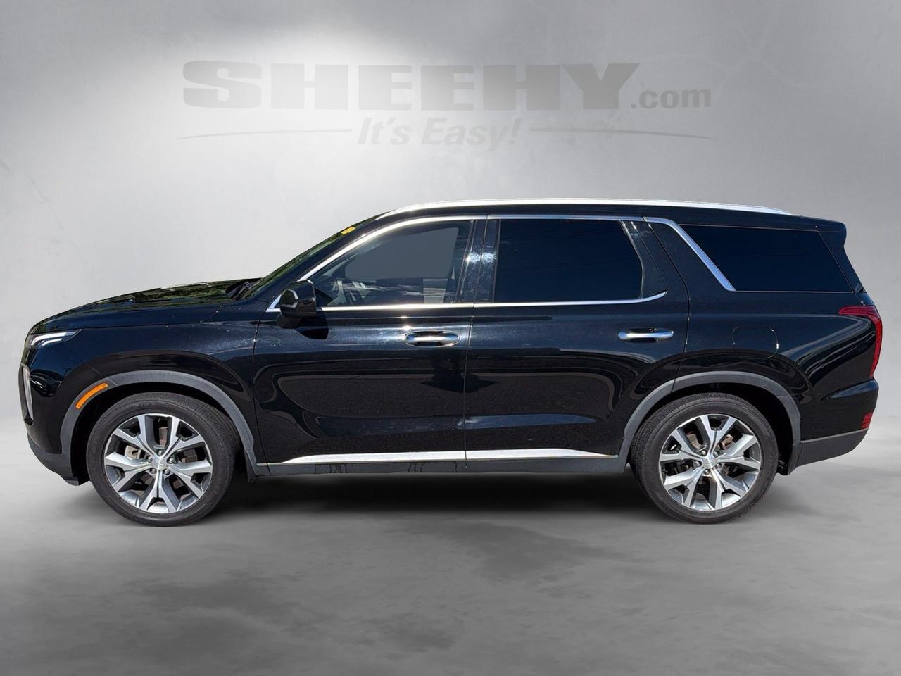 2021 Hyundai Palisade SEL Ashland VA