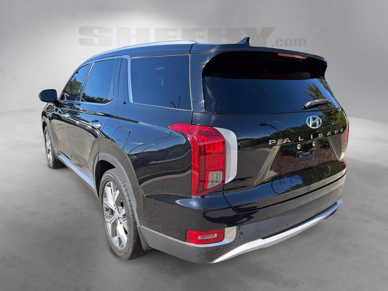 2021 Hyundai Palisade SEL Ashland VA