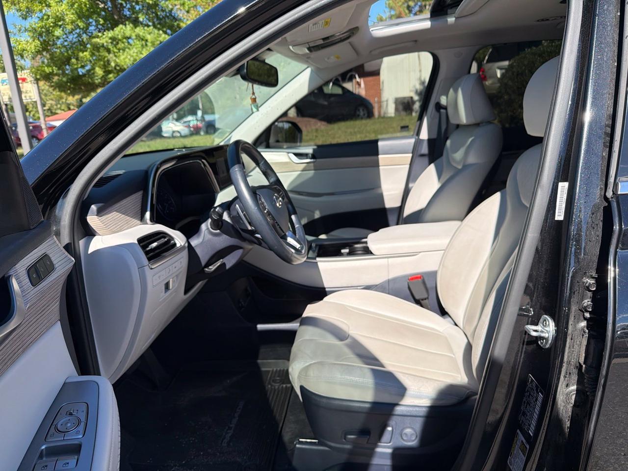 2021 Hyundai Palisade SEL Ashland VA
