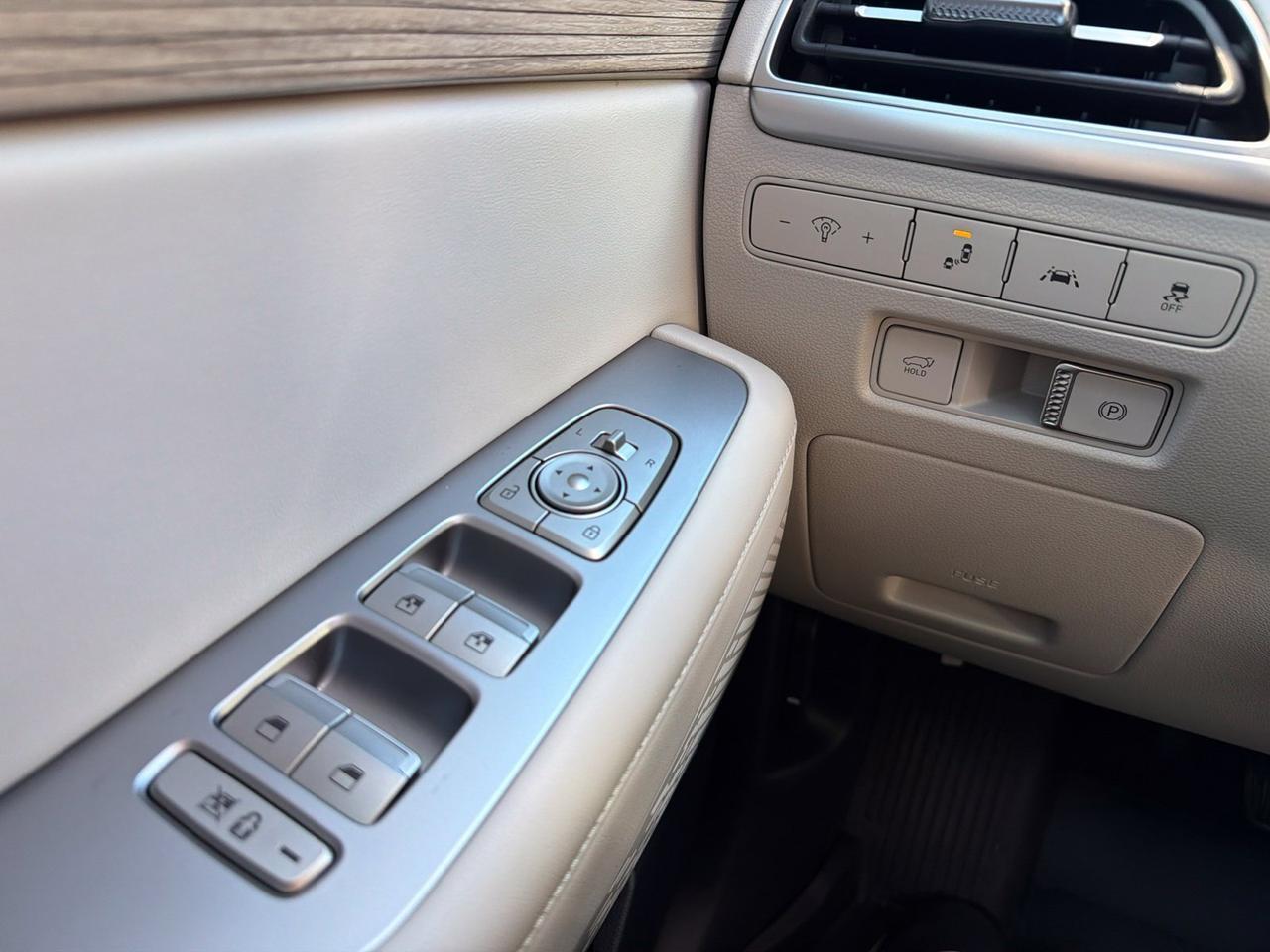 2021 Hyundai Palisade SEL Ashland VA