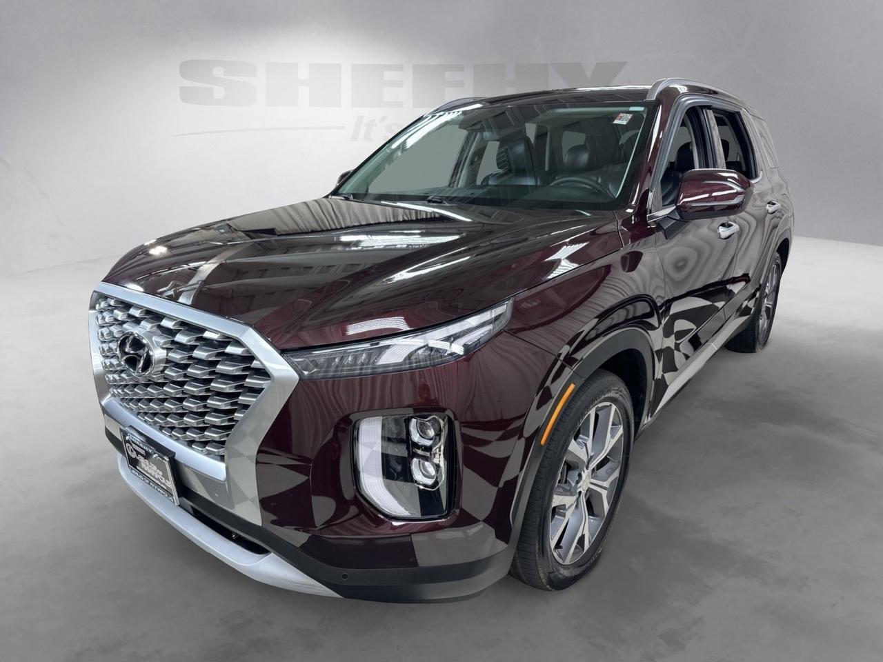 2021 Hyundai Palisade SEL Annapolis MD