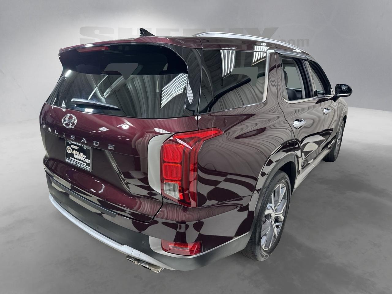 2021 Hyundai Palisade SEL Annapolis MD