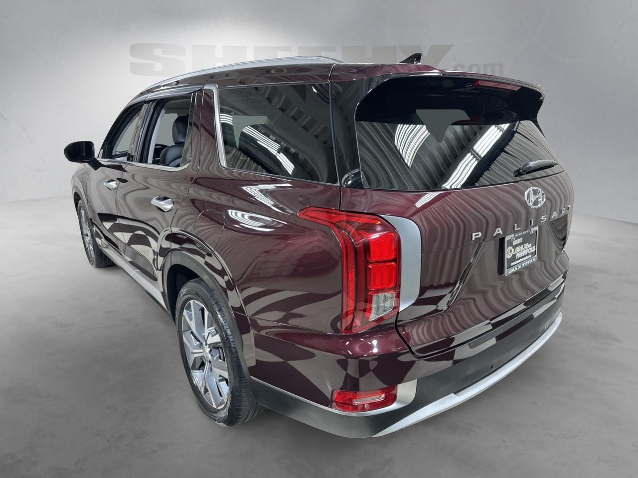 2021 Hyundai Palisade SEL Annapolis MD