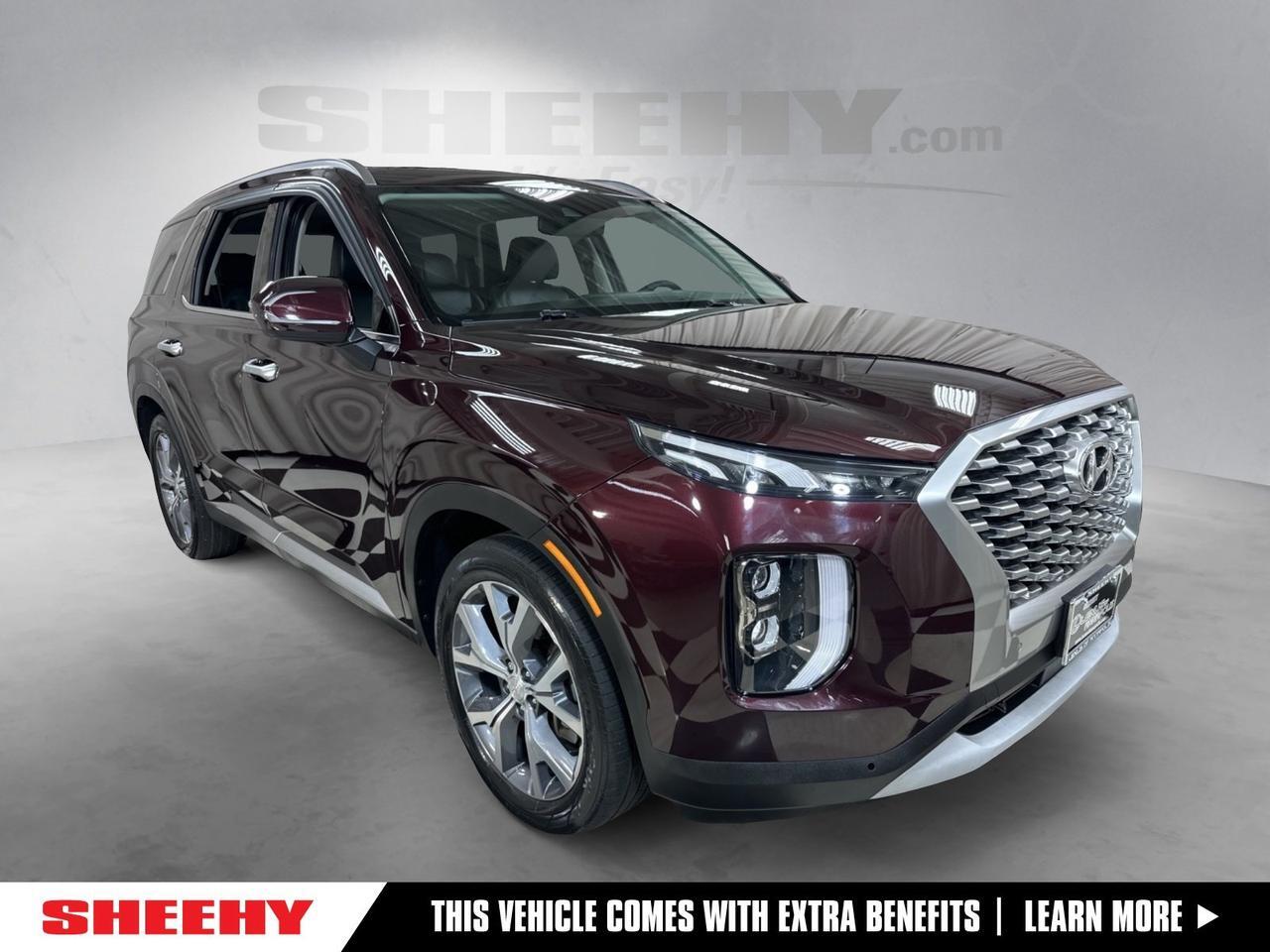 2021 Hyundai Palisade SEL Annapolis MD