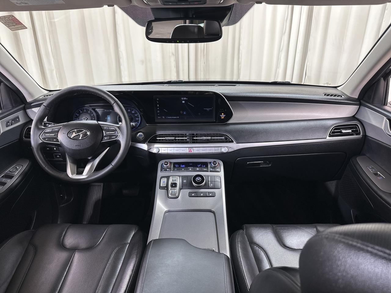 2021 Hyundai Palisade SEL Annapolis MD