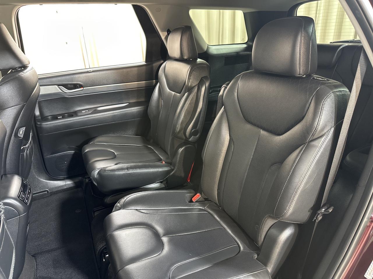2021 Hyundai Palisade SEL Annapolis MD