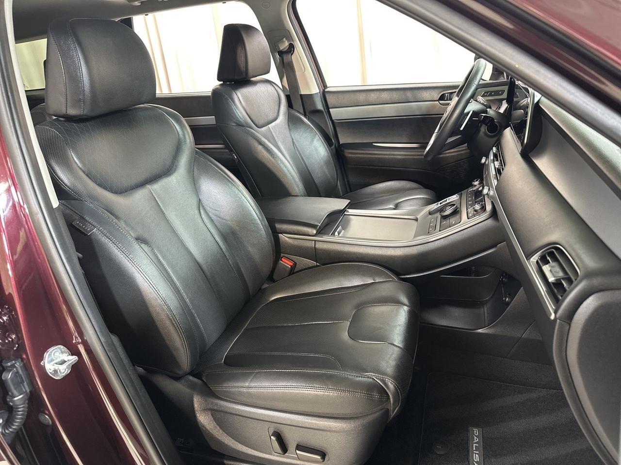 2021 Hyundai Palisade SEL Annapolis MD