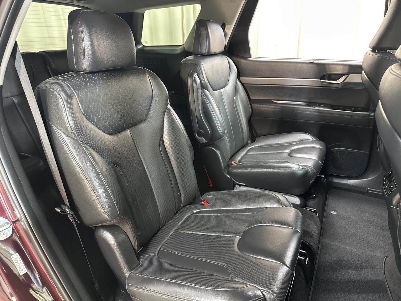 2021 Hyundai Palisade SEL Annapolis MD