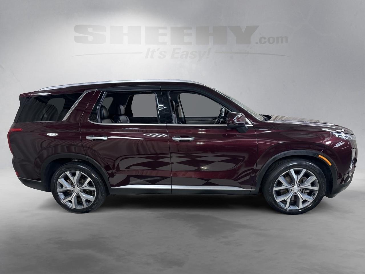 2021 Hyundai Palisade SEL Annapolis MD