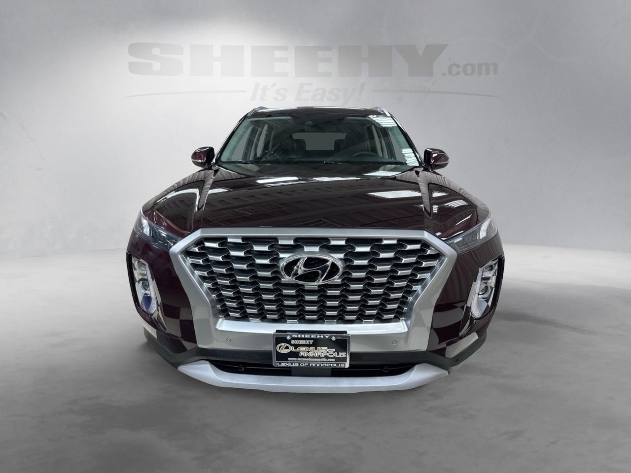2021 Hyundai Palisade SEL Annapolis MD