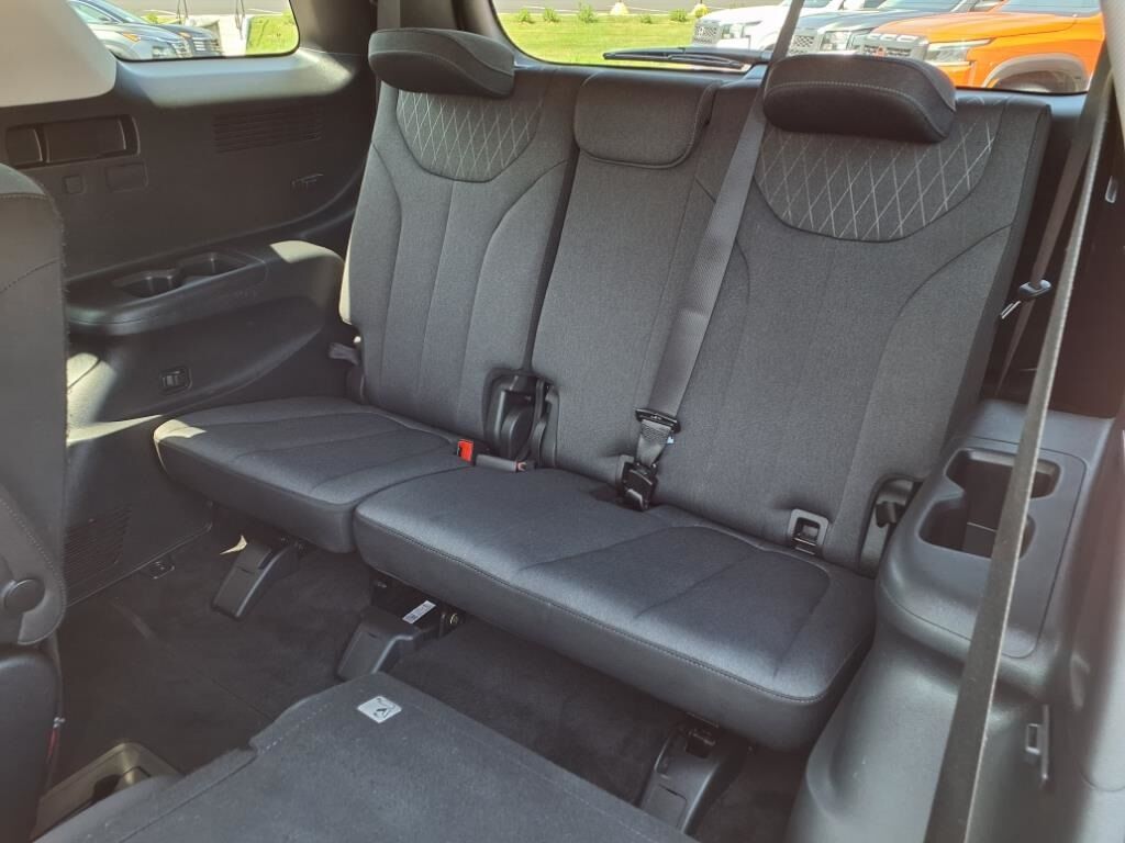 2021 Hyundai Palisade SEL Waldorf MD