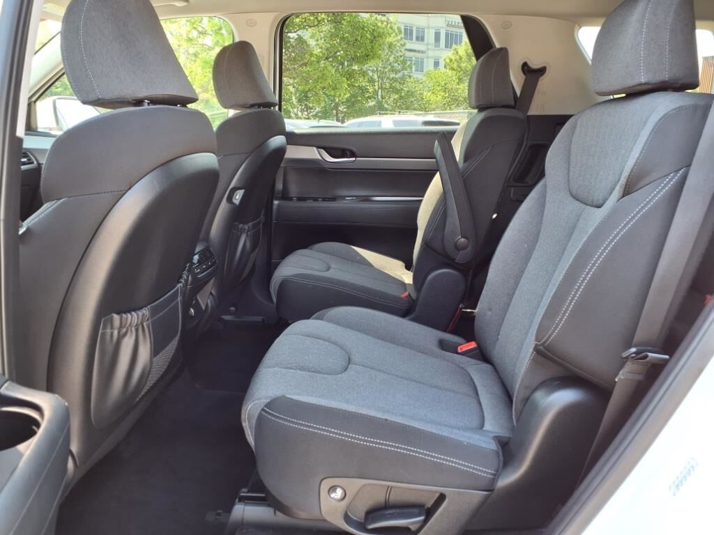 2021 Hyundai Palisade SEL Waldorf MD