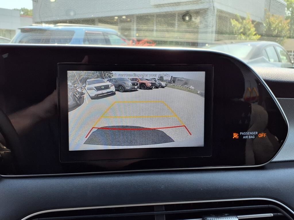 2021 Hyundai Palisade SEL Waldorf MD