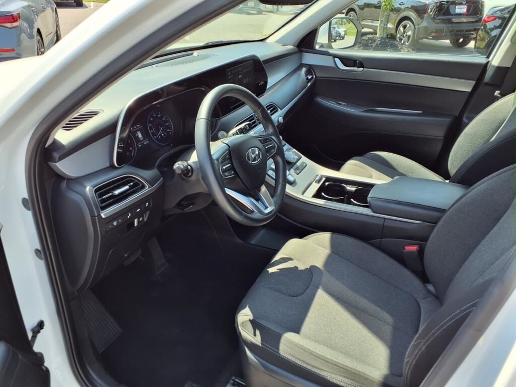 2021 Hyundai Palisade SEL Waldorf MD