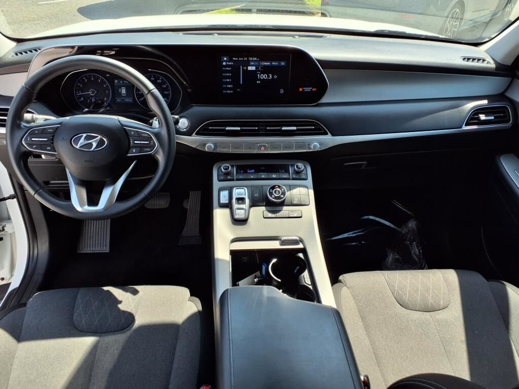 2021 Hyundai Palisade SEL Waldorf MD