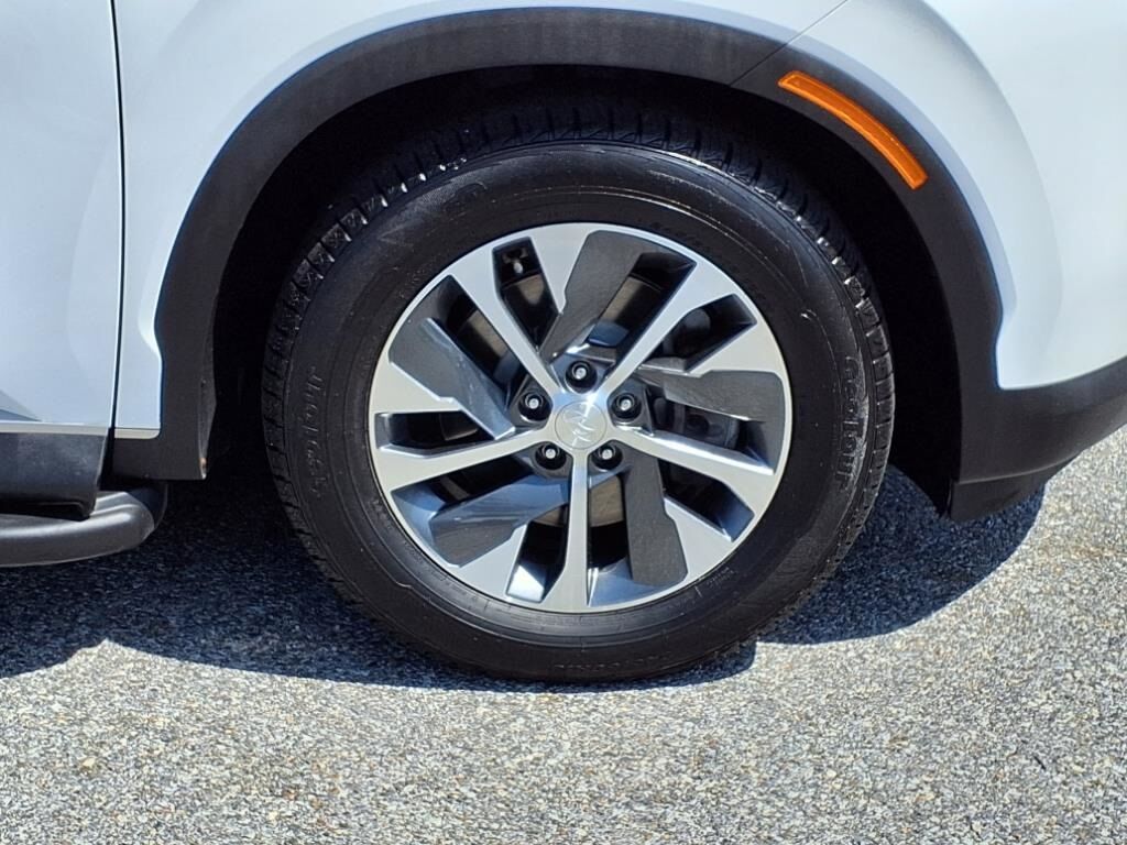 2021 Hyundai Palisade SEL Waldorf MD