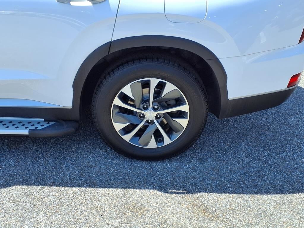 2021 Hyundai Palisade SEL Waldorf MD