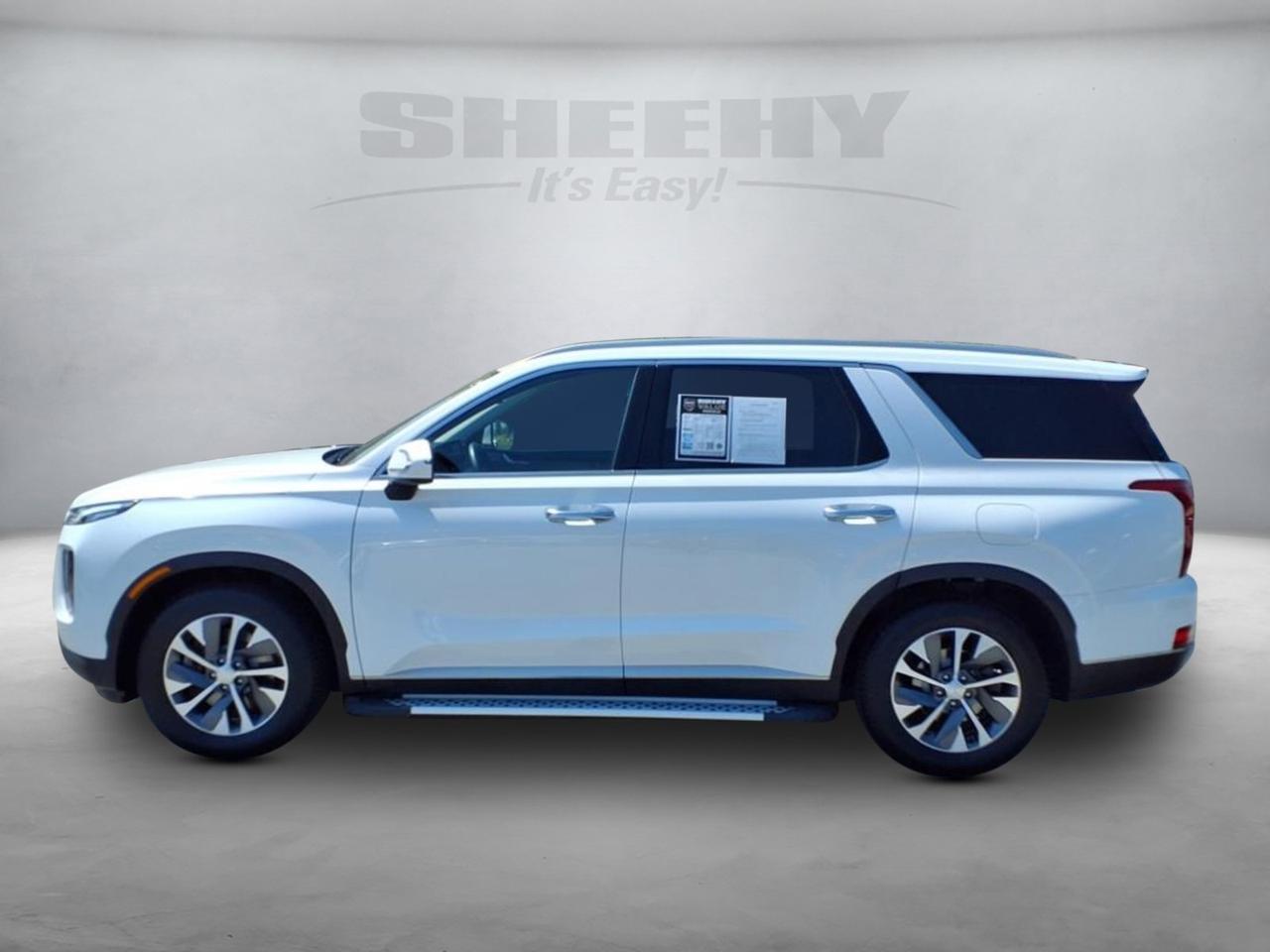 2021 Hyundai Palisade SEL Waldorf MD