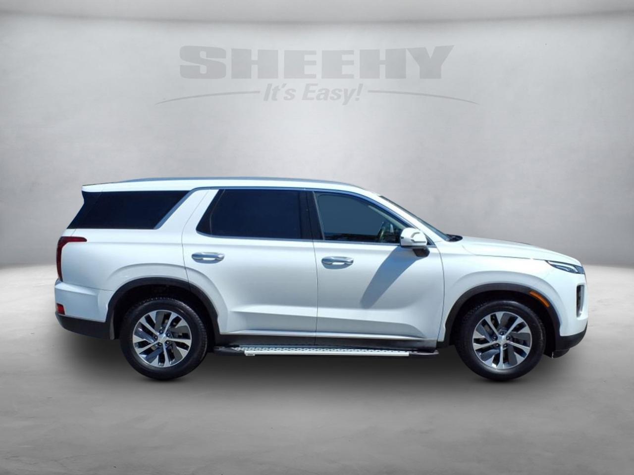 2021 Hyundai Palisade SEL Waldorf MD