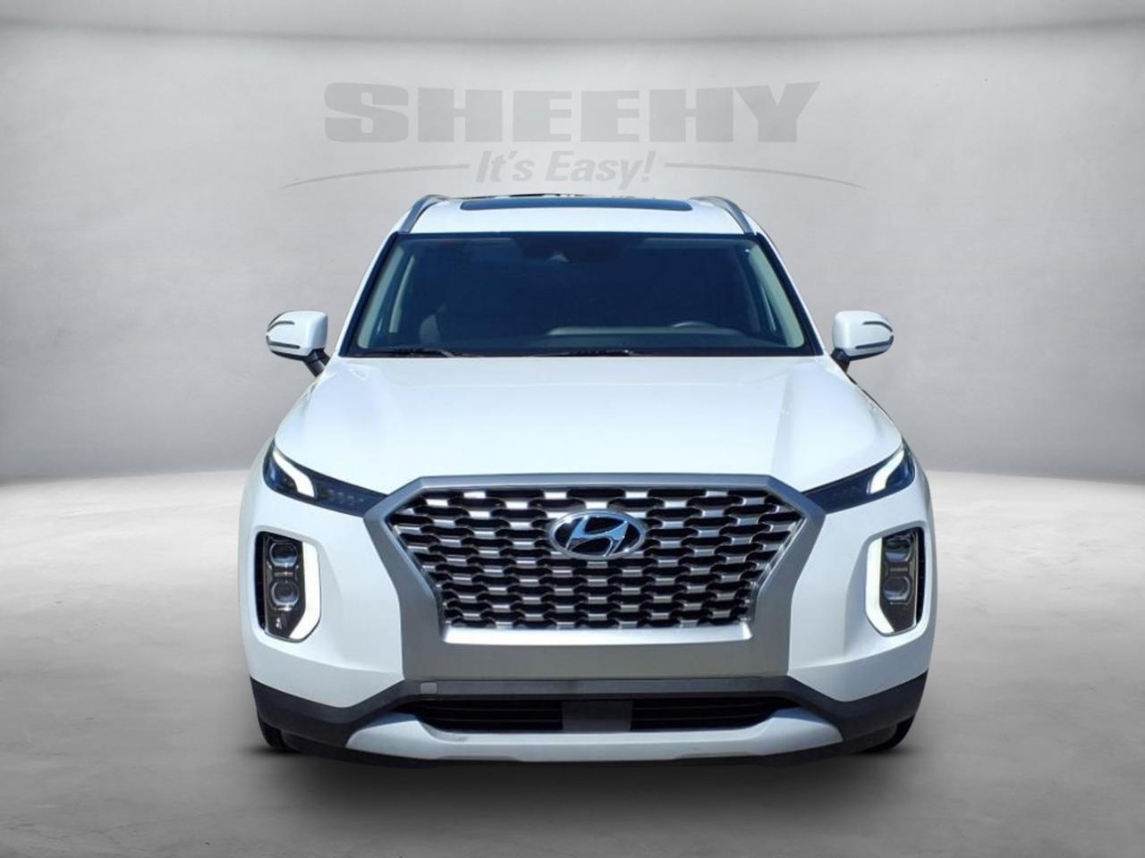 2021 Hyundai Palisade SEL Waldorf MD