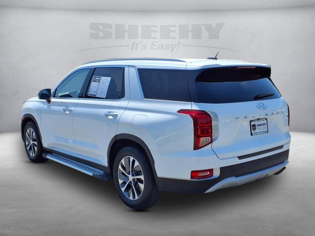 2021 Hyundai Palisade SEL Waldorf MD