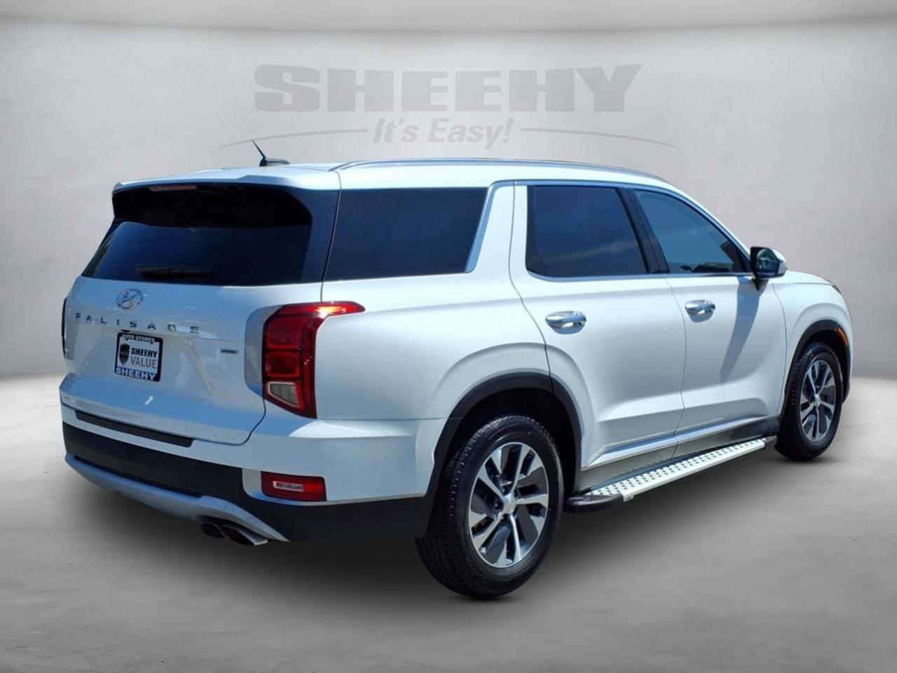 2021 Hyundai Palisade SEL Waldorf MD
