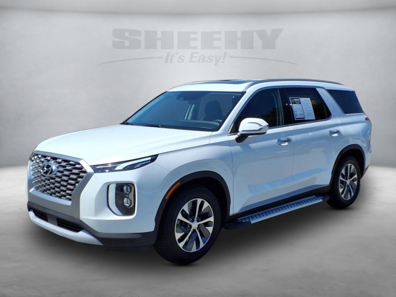 2021 Hyundai Palisade SEL Waldorf MD