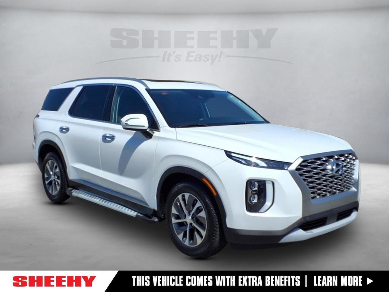 2021 Hyundai Palisade SEL Waldorf MD