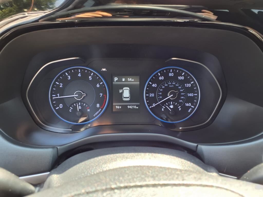 2021 Hyundai Palisade SEL Waldorf MD