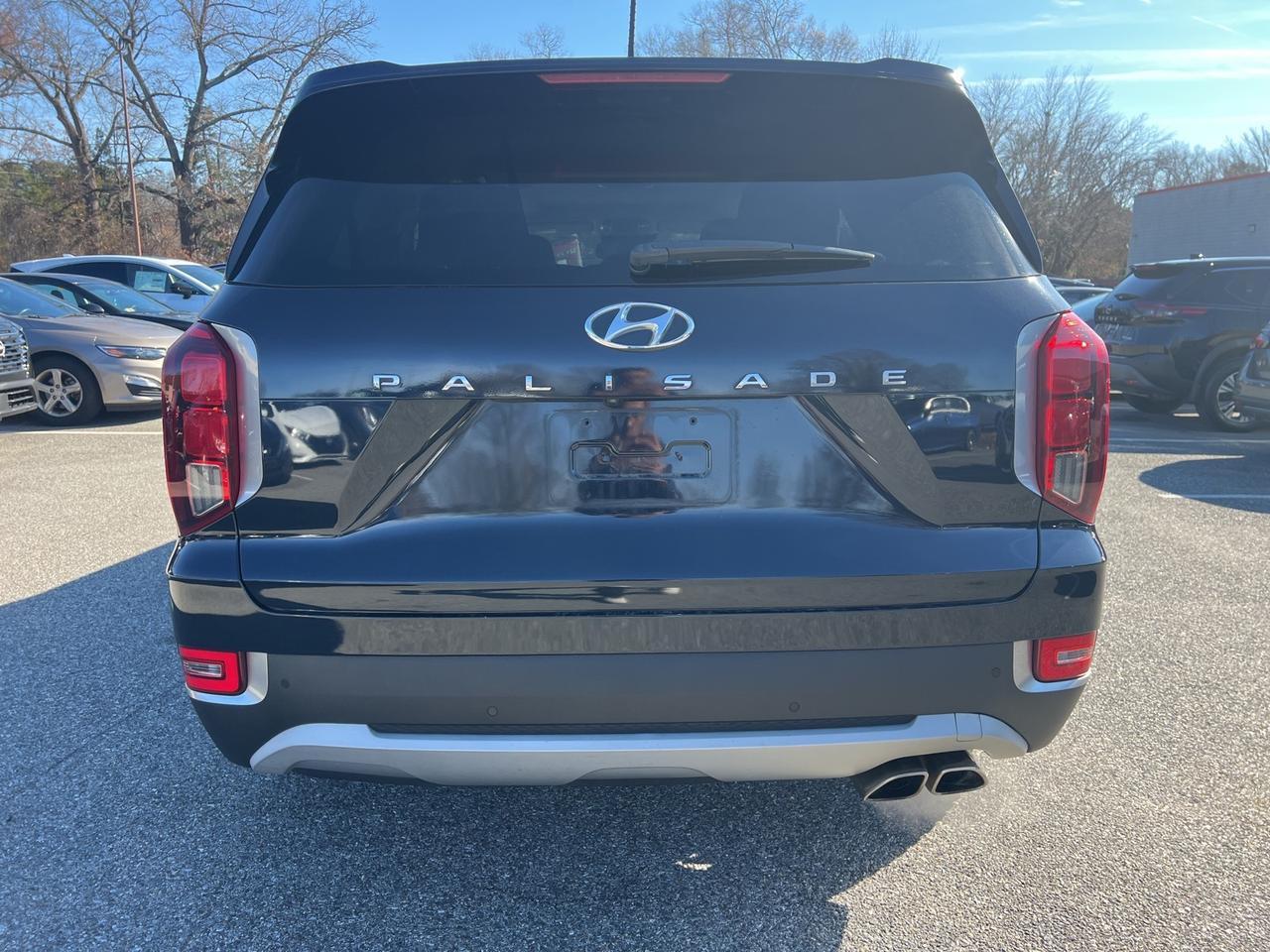 2021 Hyundai Palisade SEL Waldorf MD