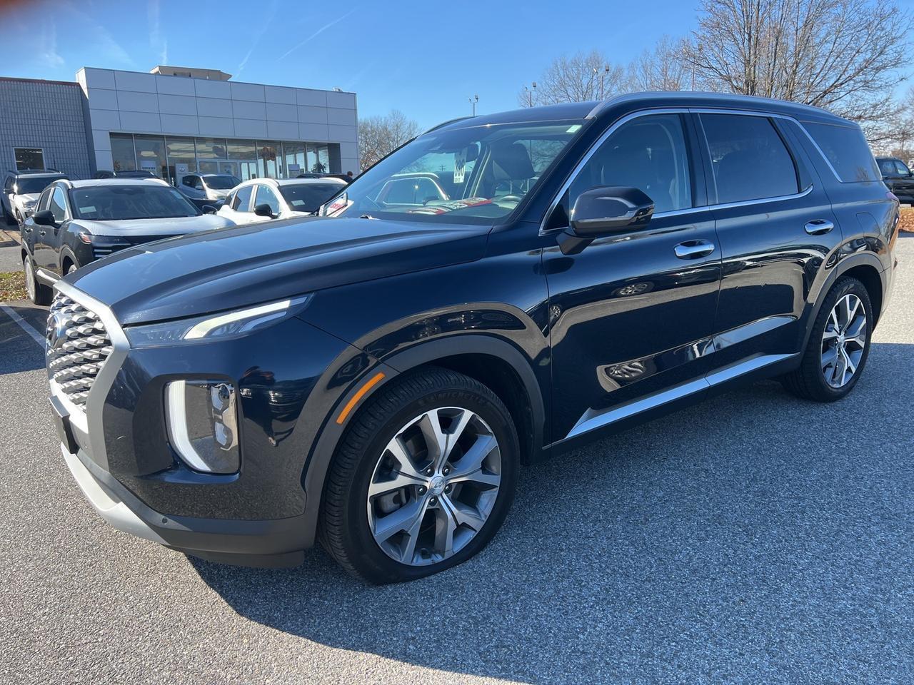 2021 Hyundai Palisade SEL Waldorf MD