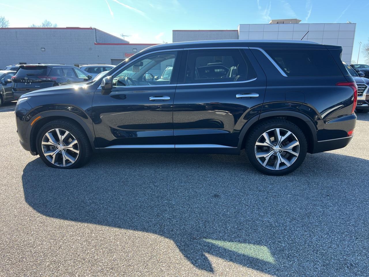 2021 Hyundai Palisade SEL Waldorf MD