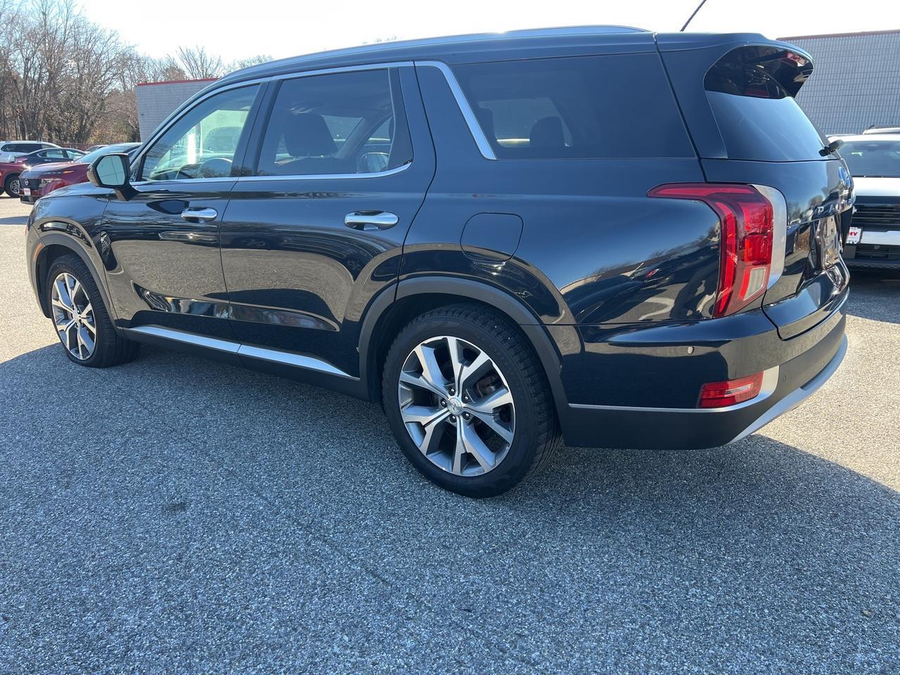2021 Hyundai Palisade SEL Waldorf MD