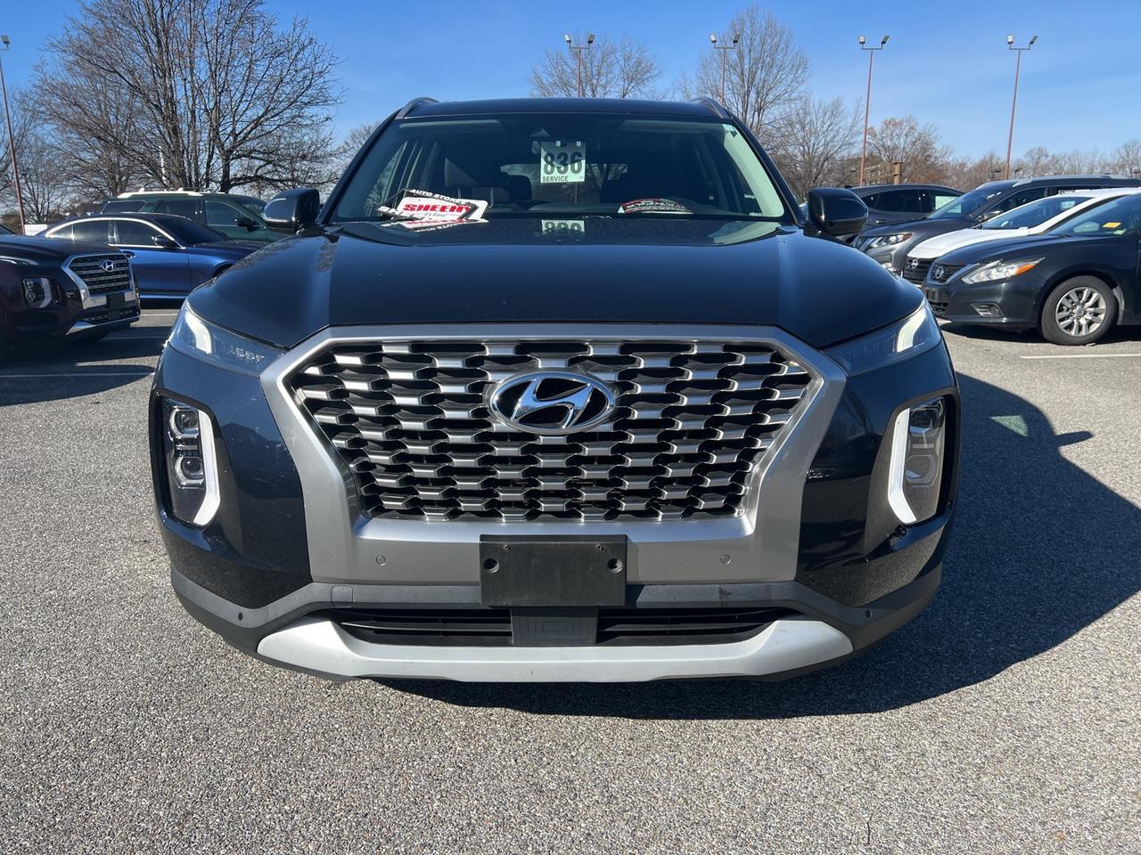 2021 Hyundai Palisade SEL Waldorf MD