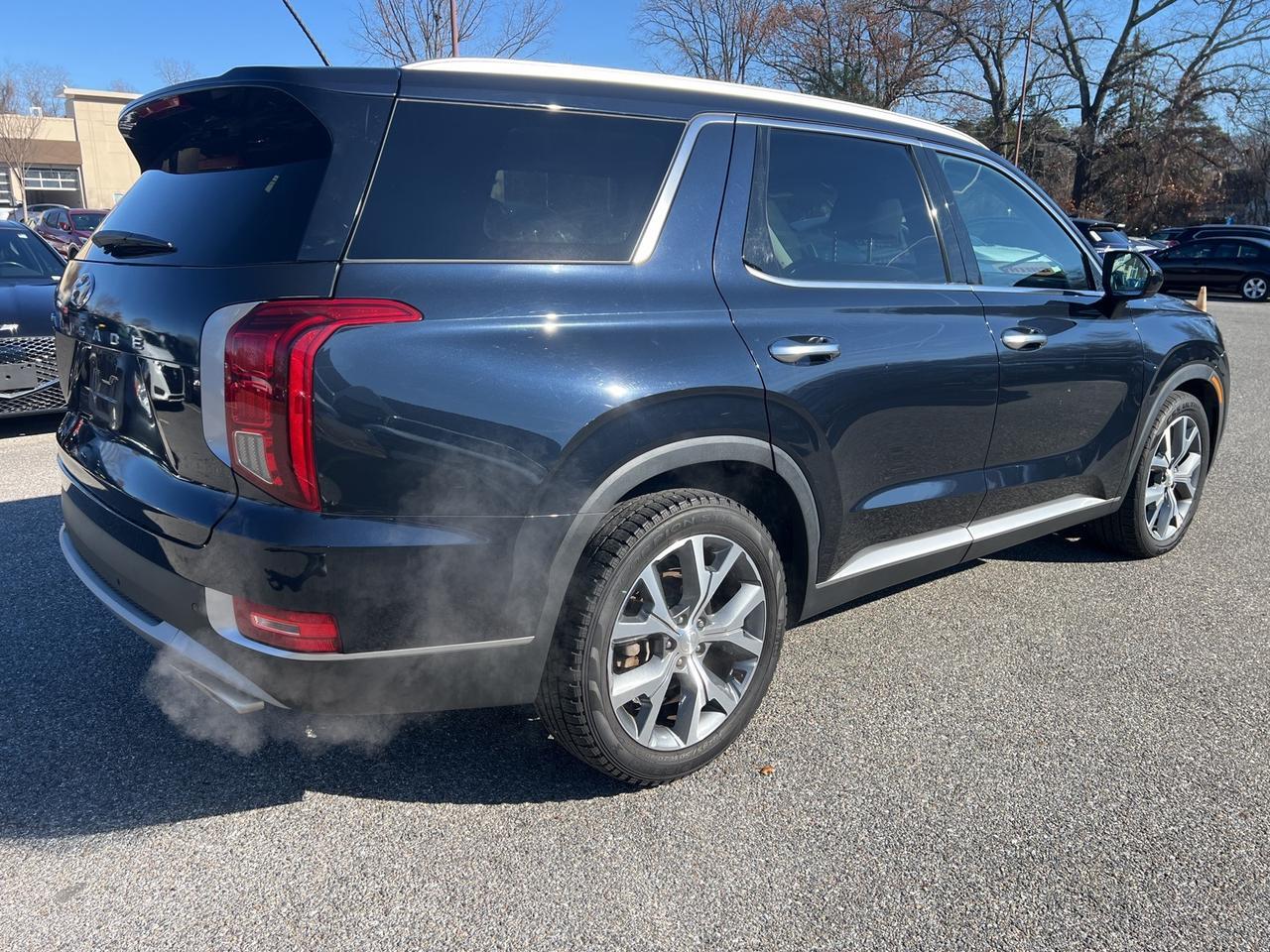 2021 Hyundai Palisade SEL Waldorf MD