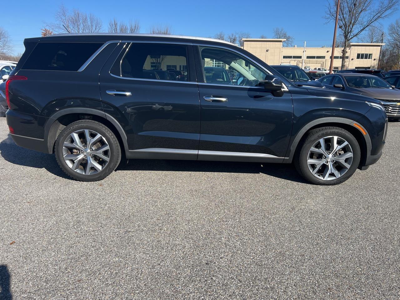 2021 Hyundai Palisade SEL Waldorf MD