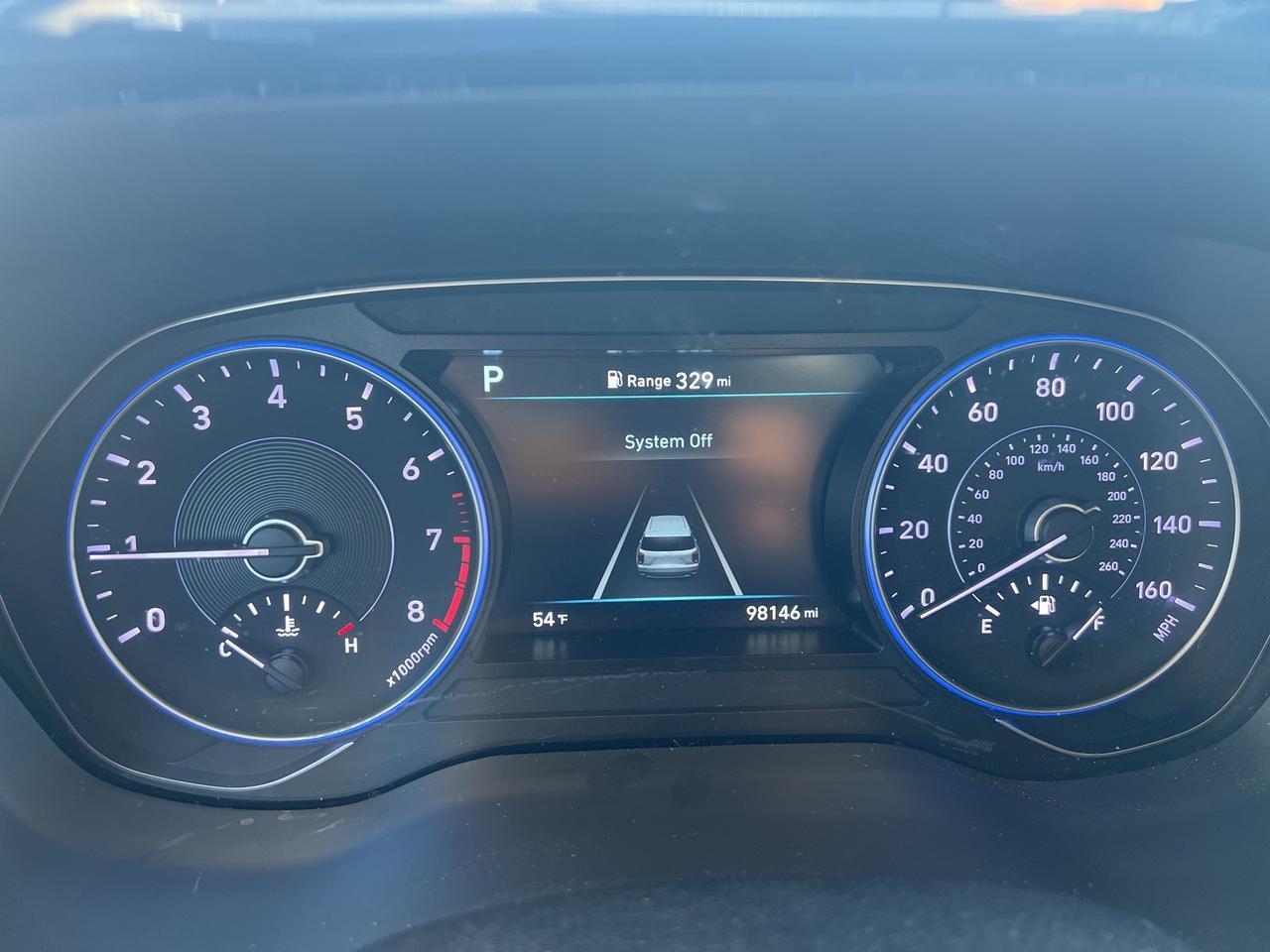 2021 Hyundai Palisade SEL Waldorf MD