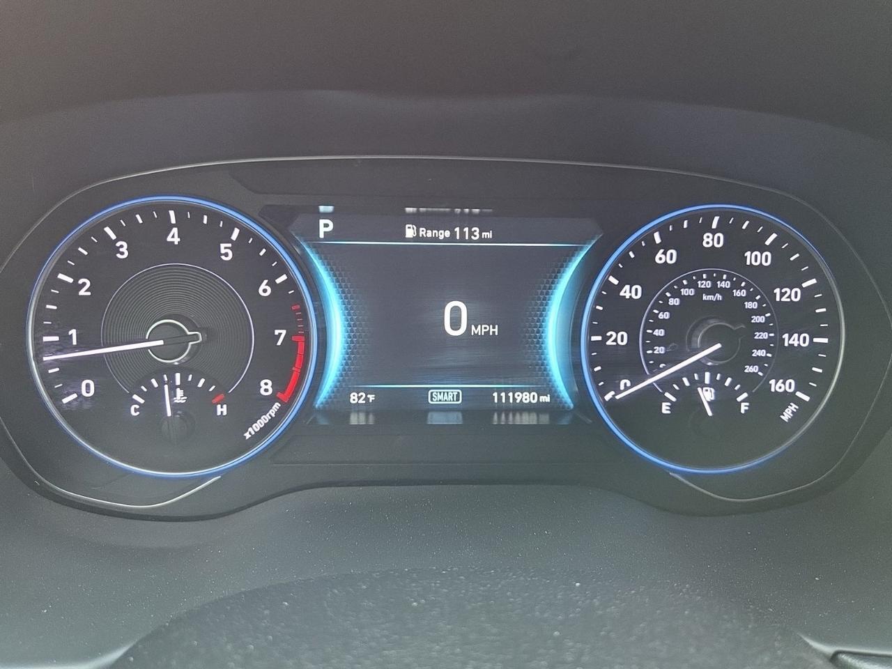 2021 Hyundai Palisade SEL Waldorf MD