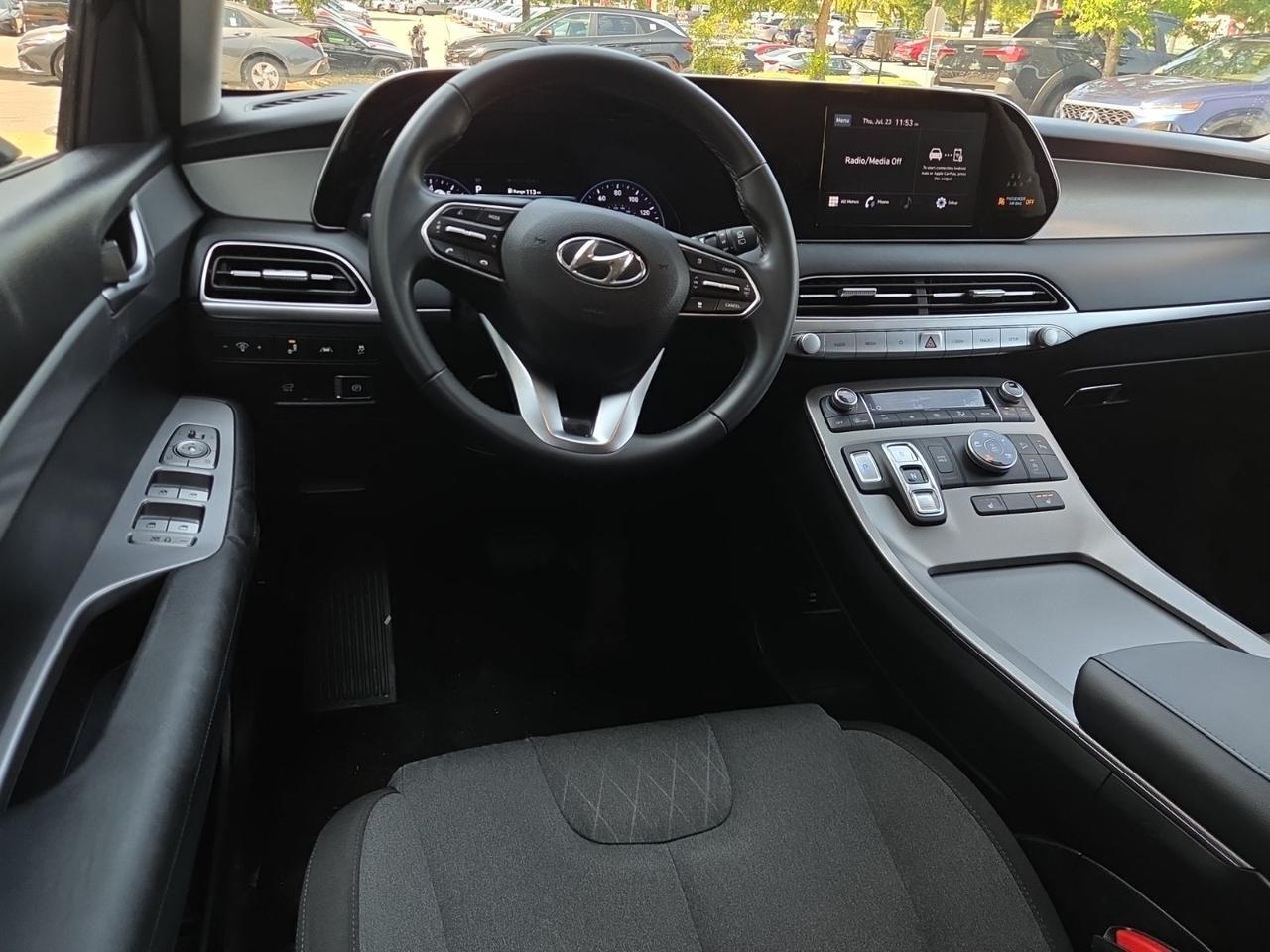 2021 Hyundai Palisade SEL Waldorf MD